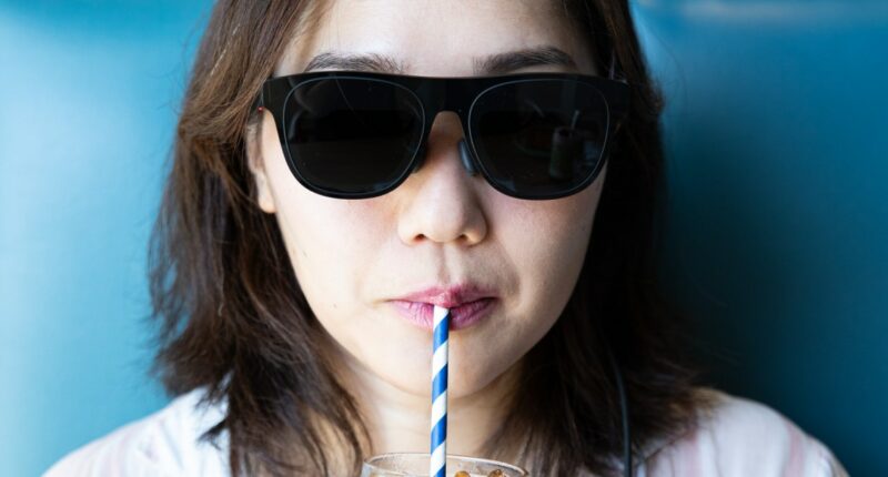 The Xreal One glasses are great for gaming, and are cheaper than ever