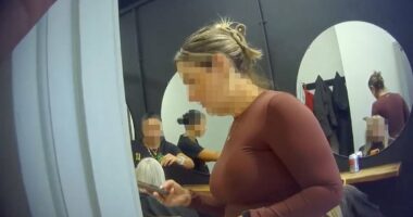 The beauticians exploiting Britain's murky weight loss jab underworld