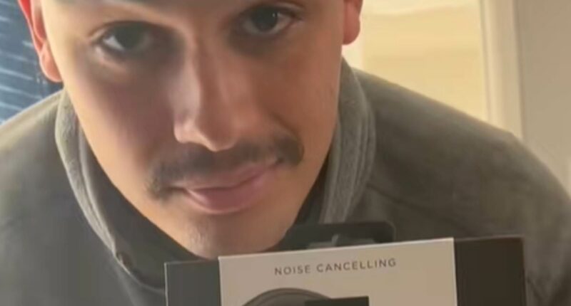 The benefits toy scheme costing taxpayers £321 MILLION-a-year