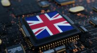 The case for Britain's AI pioneers amid tech 'bubble' warnings