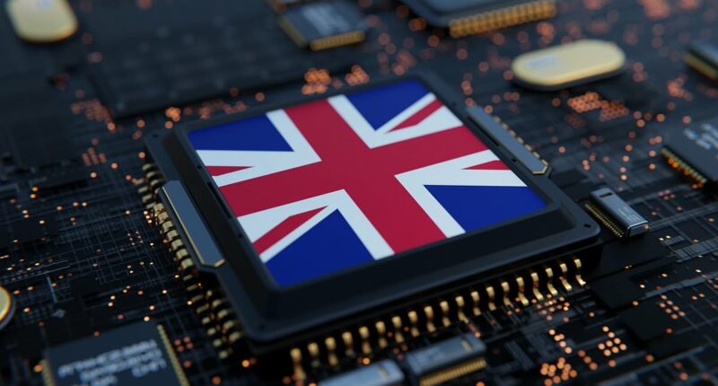 The case for Britain's AI pioneers amid tech 'bubble' warnings