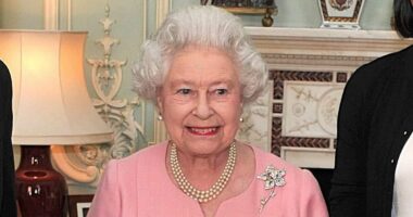 The dazzling royal jewels on display at the V&A's Cartier exhibition