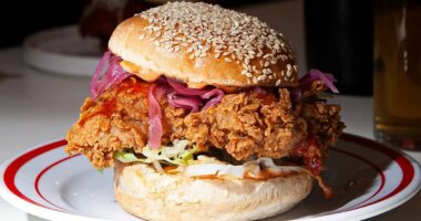 The disgusting truth about your expensive takeaway