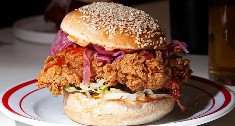 The disgusting truth about your expensive takeaway