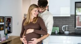 The fertility crisis crippling America... as expert outlines the dark future if key factors aren't urgently fixed