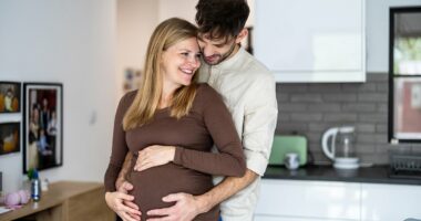 The fertility crisis crippling America... as expert outlines the dark future if key factors aren't urgently fixed