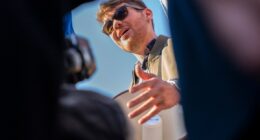 The feud between Ben Shapiro and Nick Fuentes is now mainstream GOP politics