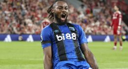 The great Antoine Semenyo debate: Our experts discuss where the Premier League's most wanted man should go next with Liverpool, Man United and Tottenham chasing £65m attacker