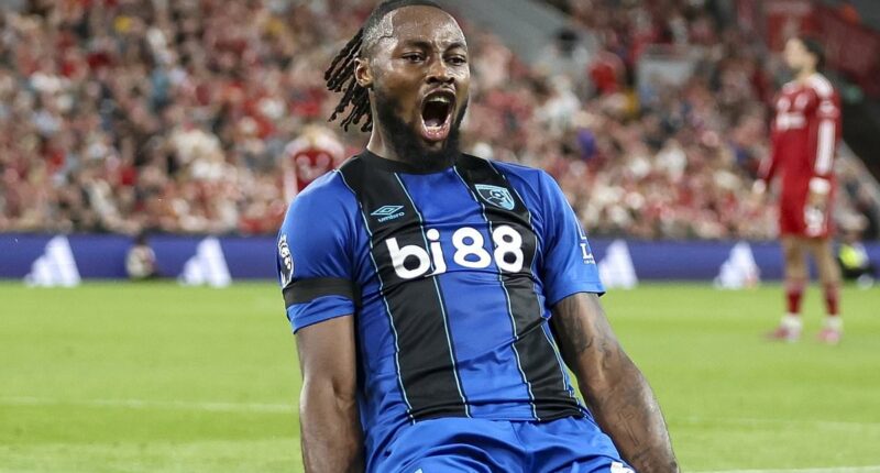 The great Antoine Semenyo debate: Our experts discuss where the Premier League's most wanted man should go next with Liverpool, Man United and Tottenham chasing £65m attacker