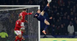 The greatest goal ever scored at Hampden helps take Scotland back to a World Cup for the first time since 1998!