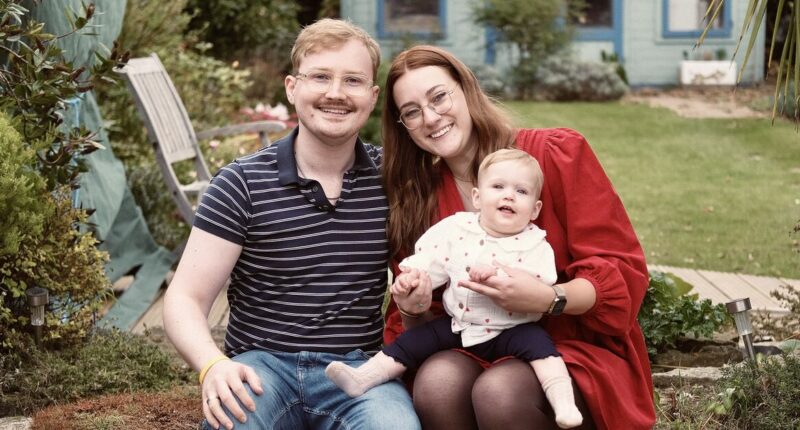 The hidden symptoms no-one talks about in vital new cystic fibrosis campaign