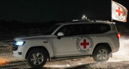 The latest hostage remains returned from Gaza are of an Israeli man killed at the start of war