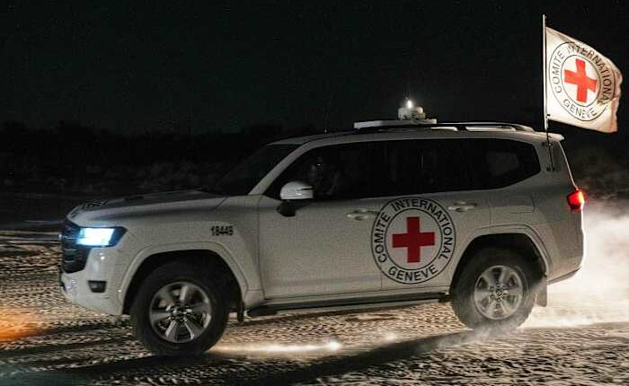 The latest hostage remains returned from Gaza are of an Israeli man killed at the start of war