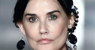 The many faces of Demi Moore: Secrets behind star's looks at 63