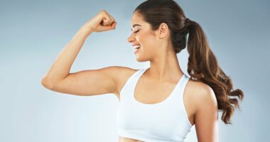 The new generation of weight-loss 'super jabs'