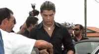 The personal tragedy that still shakes Cristiano Ronaldo: How chaotic, 'no dignity' funeral of the alcoholic father he 'didn't really know' led him to skip Diogo Jota's goodbye for yacht holiday
