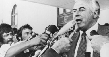 The political scandal every Australian PM could be at risk of repeating