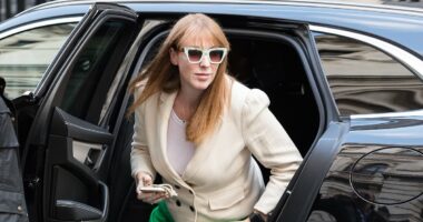 The real reason why Angela Rayner bought her £800,000 flat