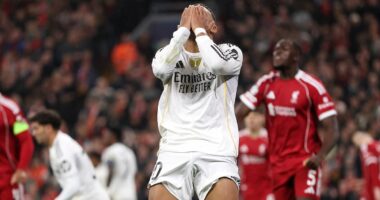 The reasons why the Premier League is now BETTER than the denuded Champions League - and why playing Brentford has more jeopardy than facing a European giant