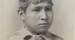 The remains and stories of Native American students are being reclaimed from a Pennsylvania cemetery