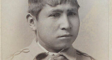 The remains and stories of Native American students are being reclaimed from a Pennsylvania cemetery