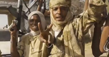 The sickening slaughter of Christians in Africa: DAVID PATRIKARAKOS