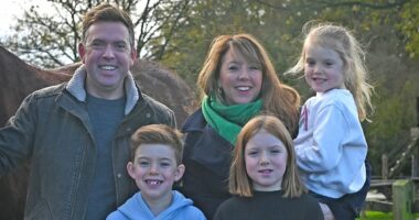 The strivers hit the hardest as Reeves' Budget clobbers workers