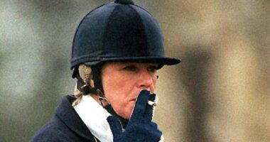 The subtle sign of King Charles's 'devotion' to Queen Camilla during 'episode three' of their affair