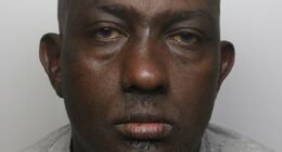 The successful restaurant owner and the Somalian thug who killed him