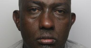 The successful restaurant owner and the Somalian thug who killed him