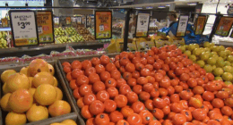 Ritchies IGA has changed how fruit and veg will be sold to customers, will Coles and Woolworths follow suit?