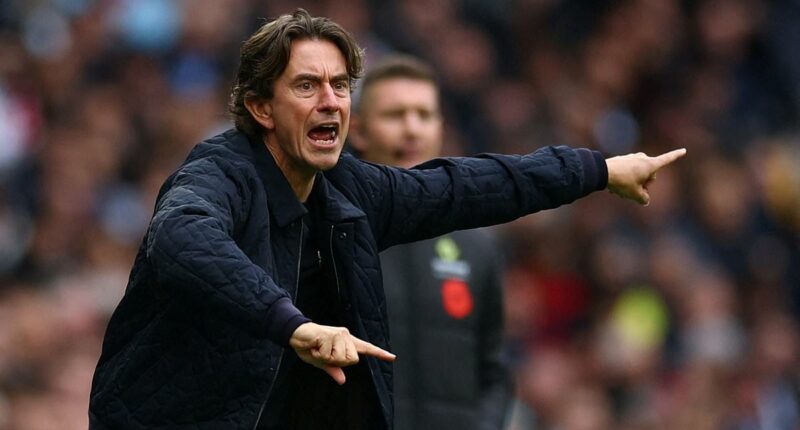 The tactical secrets that explain why Tottenham are so much better away from home - and how Thomas Frank's men can suckerpunch Arsenal in the north London derby