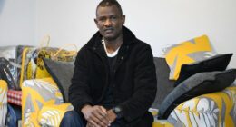 The taxi driver who's promoting a genocidal guerrilla group in Sudan