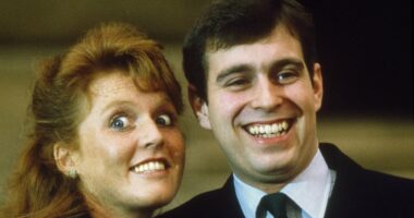 The tragic story of Sarah Ferguson's great-aunt and her very public downfall - and why CHRISTOPHER WILSON thinks it's a cautionary tale for ex-Duchess