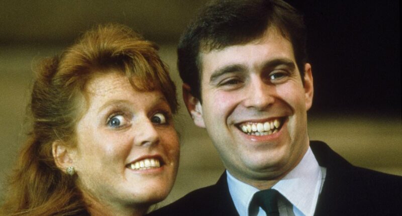 The tragic story of Sarah Ferguson's great-aunt and her very public downfall - and why CHRISTOPHER WILSON thinks it's a cautionary tale for ex-Duchess