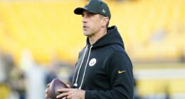 The truth about Aaron Rodgers's secret wife