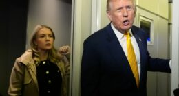 The truth behind Trump's dramatic late-night Epstein files reversal