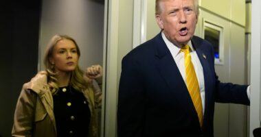 The truth behind Trump's dramatic late-night Epstein files reversal