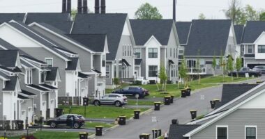 The typical first-time homebuyer is older than ever, new report shows