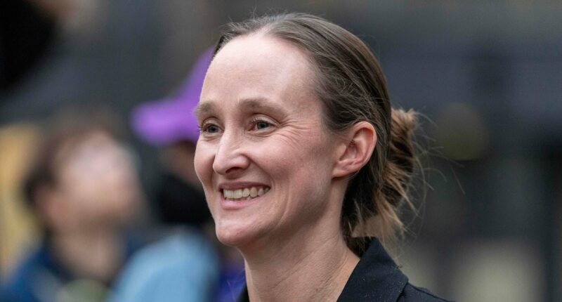 The ways socialist Mayor-elect Katie Wilson's win will change Seattle