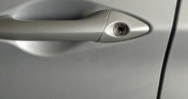 These are the Top 10 most stolen vehicles in Illinois