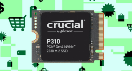 This 2TB SSD for Steam Deck is a great deal for Prime members at $123