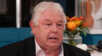 This Morning star Nick Ferrari 'pulls out of I'm A Celeb'