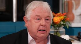 This Morning star Nick Ferrari 'pulls out of I'm A Celeb'