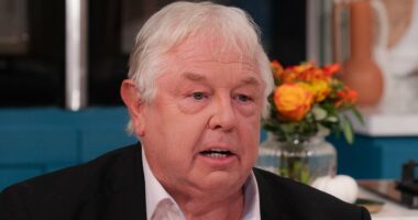 This Morning star Nick Ferrari 'pulls out of I'm A Celeb'