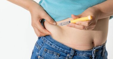 This is the mortifying Mounjaro side-effect everyone is too ashamed to admit they suffer from - and the clever dosing trick that will cure you AND help you shed the pounds