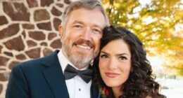 Thomas Massie remarries 16 months after losing wife of 31 years