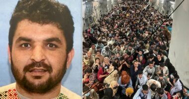 Thousands of Afghans flagged on 'national security' grounds since 2021