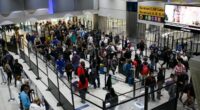 Thousands of flights canceled despite shutdown end in sight