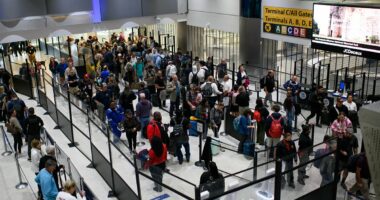 Thousands of flights canceled despite shutdown end in sight